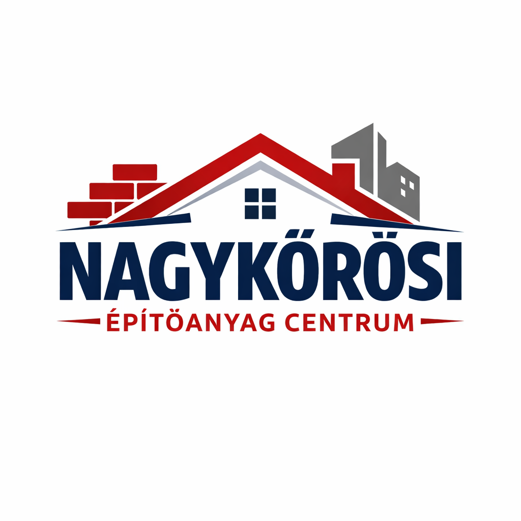 Nagykőrösi Építőanyag Centrum